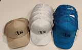 Custom Foam Front 5 Panel High Crown Mesh Back Trucker Hat (Sublimation)