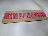Name Puzzle