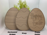 Easter Egg Paint Kit