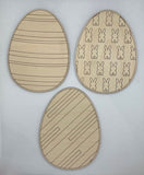 Easter Egg Paint Kit