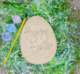 Easter Egg Paint Kit