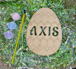 Easter Egg Paint Kit