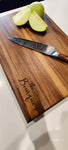 Butcher Block Cutting Boards
