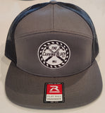 The Carving Block Hats