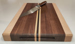Butcher Block Cutting Boards