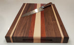 Butcher Block Cutting Boards