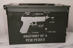 Ammo Can