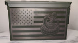 Ammo Can